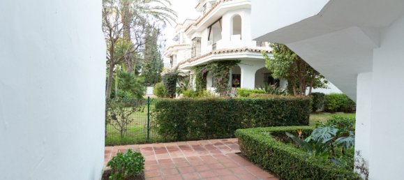 3 غرف نوم شقة في Marbella, Spain رقم 129515 31