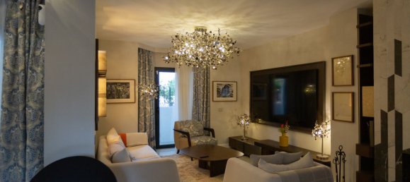 3 غرف نوم شقة في Marbella, Spain رقم 129515 6