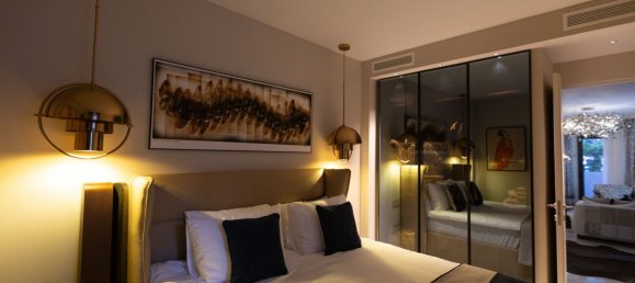 3 غرف نوم شقة في Marbella, Spain رقم 129515 22