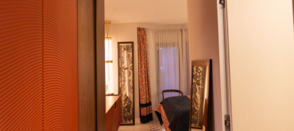 3 غرف نوم شقة في Marbella, Spain رقم 129515 16