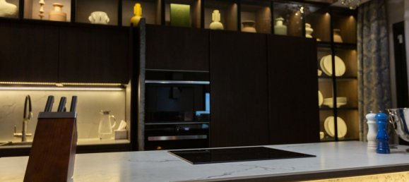 3 غرف نوم شقة في Marbella, Spain رقم 129515 5