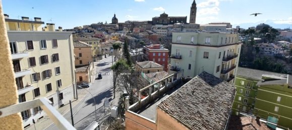 4-Zimmer Wohnung in Chieti, Italy, Nr. 37473 11