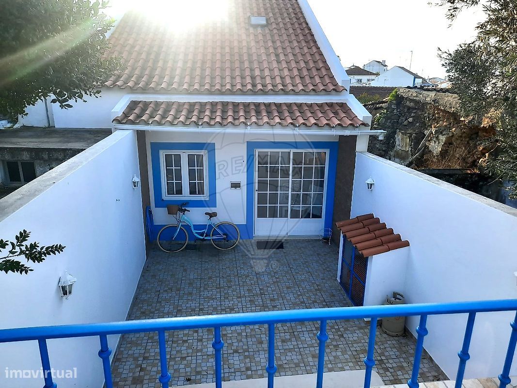 2 bedrooms House in Montemor o Novo, Portugal No. 25498