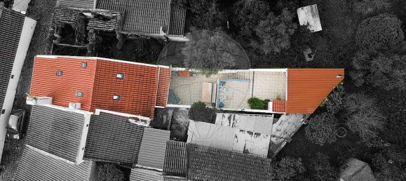 2 bedrooms House in Montemor o Novo, Portugal No. 25498 2