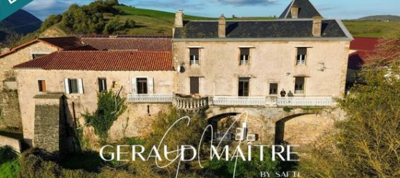 5 bedrooms House in Aveyron, France No. 300701 2