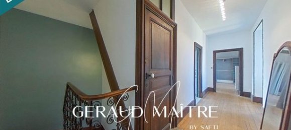 5 bedrooms House in Aveyron, France No. 300701 18