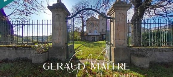 5 bedrooms House in Aveyron, France No. 300701 3