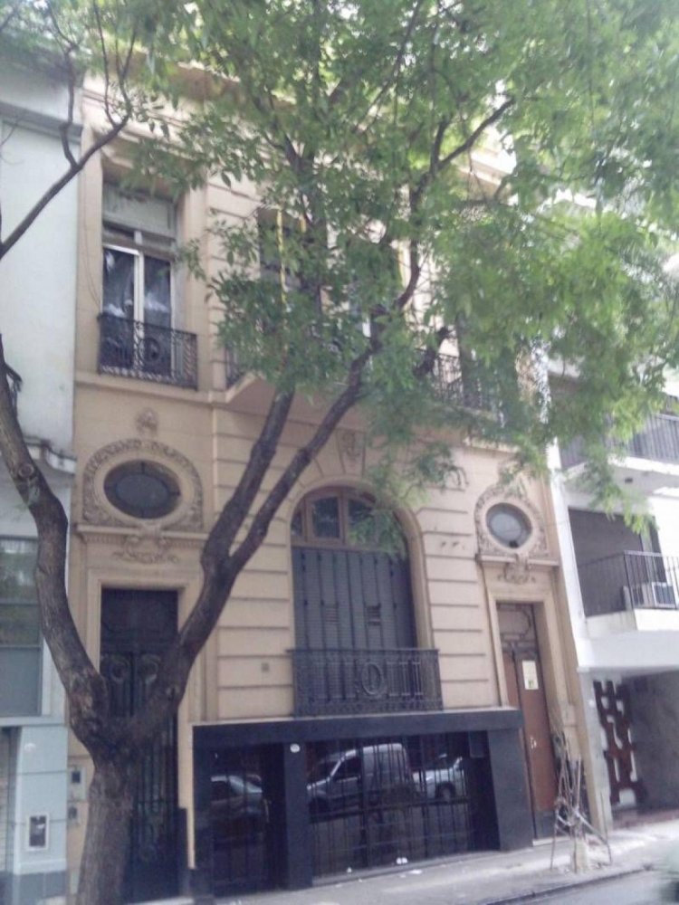 استوديو في Buenos Aires, Argentina رقم 84764