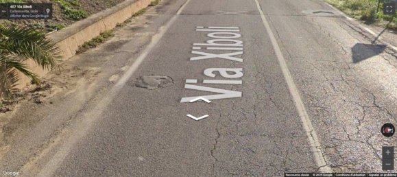 2 rooms Apartment in Caltanissetta, Italy No. 288387 7