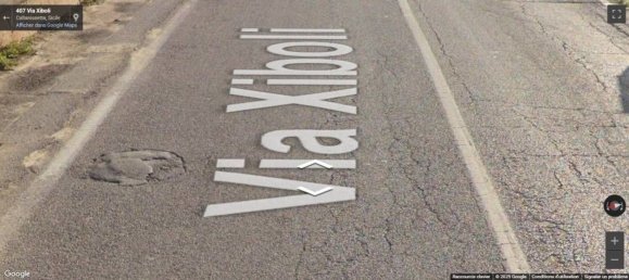 2 rooms Apartment in Caltanissetta, Italy No. 288387 6