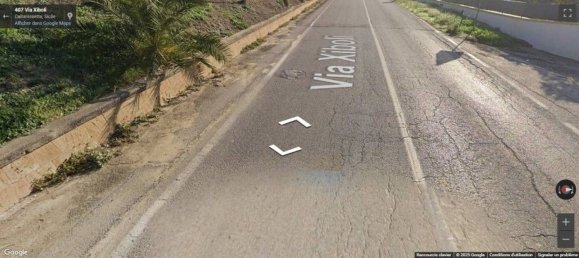 2 rooms Apartment in Caltanissetta, Italy No. 288387 9