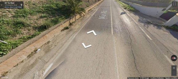 2 rooms Apartment in Caltanissetta, Italy No. 288387 5