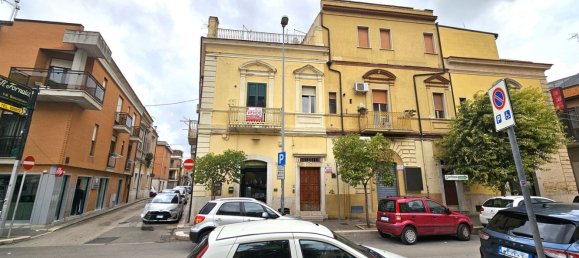 Estudio en San Severo, Italy No. 197520 2