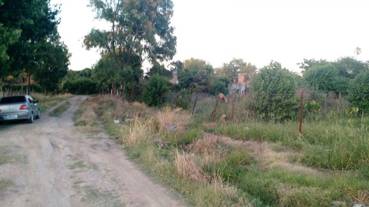  Land in Marcos Paz, Argentina No. 49389