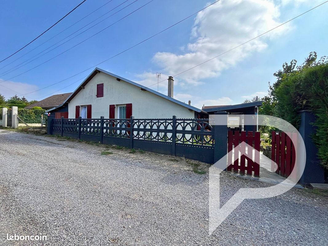 3 chambres Maison à Montdidier, France No. 332882