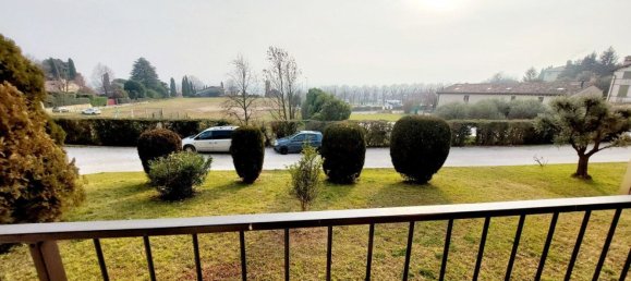 Квартира с 4 комнатами в Азоло, Италия № 177571 19