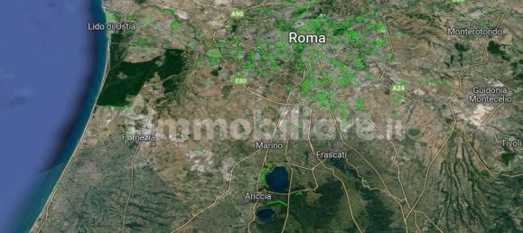 2 bedrooms Apartment in Genzano di Roma, Italy No. 281047 21