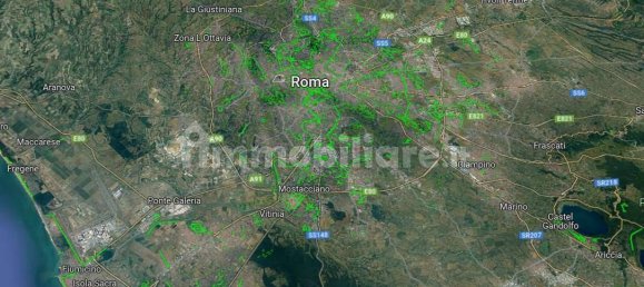 2 bedrooms Apartment in Genzano di Roma, Italy No. 281047 19