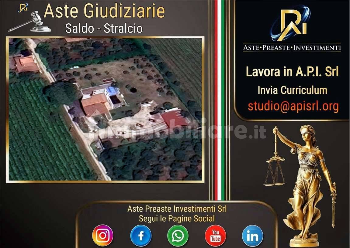 2 bedrooms Apartment in Genzano di Roma, Italy No. 281047