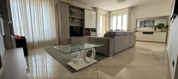 5 rooms Apartment in Sanremo, Italy No. 238266 39