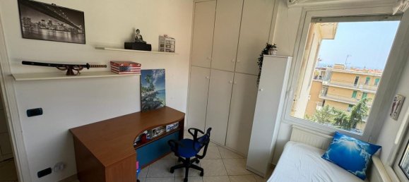 5 rooms Apartment in Sanremo, Italy No. 238266 8