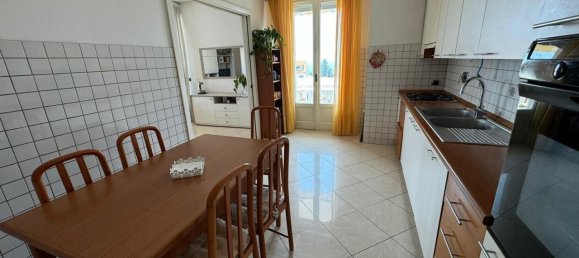 5 rooms Apartment in Sanremo, Italy No. 238266 27