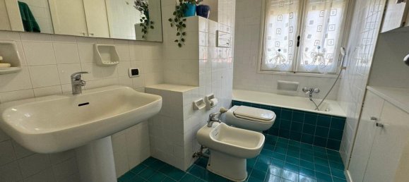 5 rooms Apartment in Sanremo, Italy No. 238266 44