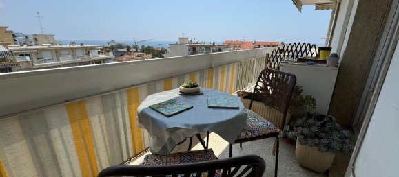 5 rooms Apartment in Sanremo, Italy No. 238266 55