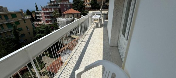 5 rooms Apartment in Sanremo, Italy No. 238266 66