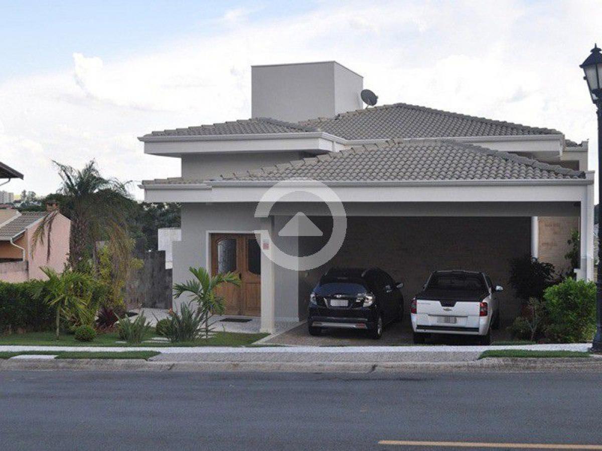 Casa T3 em São Paulo, Brazil N.º 480348