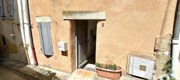 2 bedrooms House in Orange, France No. 295065 21