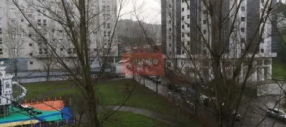 Квартира с 3 спальнями в Оренсе, Испания № 140477 22