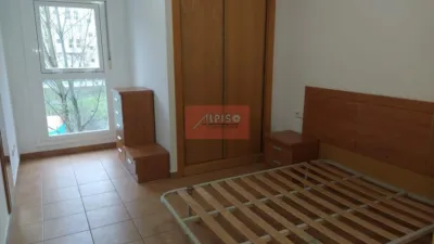 Квартира с 3 спальнями в Оренсе, Испания № 140477