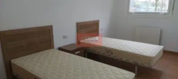 Квартира с 3 спальнями в Оренсе, Испания № 140477 8