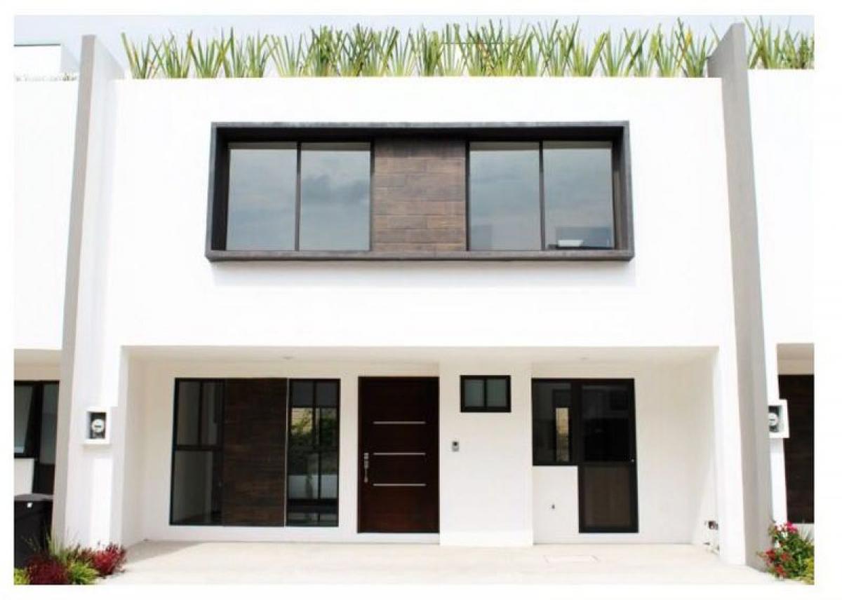 3 bedrooms House in Puebla, Mexico No. 151918