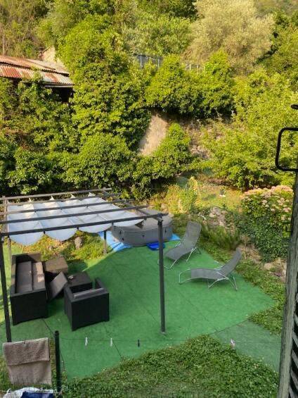 Квартира с 2 спальнями в Приморские Альпы, Франция № 328699