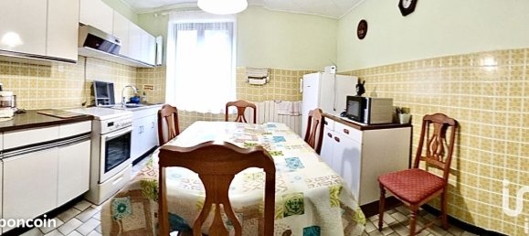 4 rooms House in Sainte-Croix-aux-Mines, France No. 157305 12