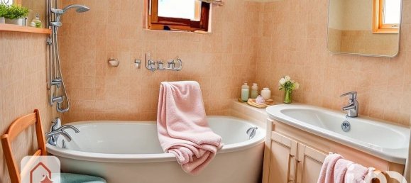 4 rooms House in Sainte-Croix-aux-Mines, France No. 157305 11