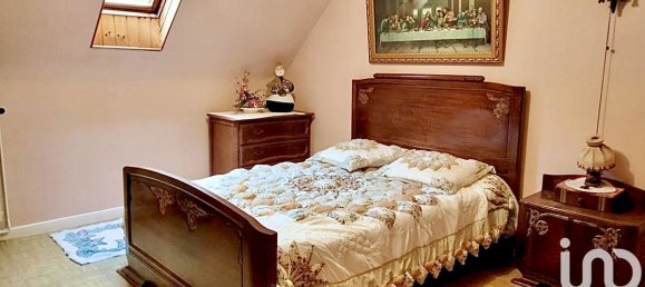 4 rooms House in Sainte-Croix-aux-Mines, France No. 157305 5