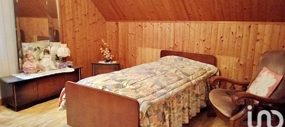 4 rooms House in Sainte-Croix-aux-Mines, France No. 157305 13