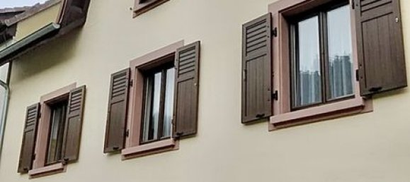 4 rooms House in Sainte-Croix-aux-Mines, France No. 157305 18