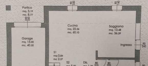 Casa de 4 habitaciónes en Arzergrande, Italy No. 91760 8