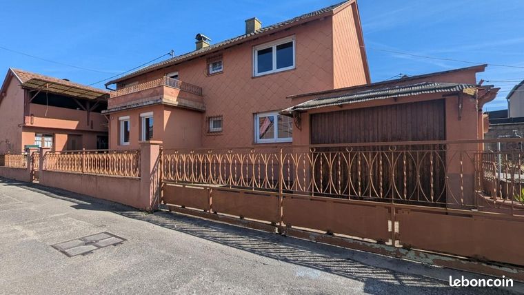 2 bedrooms House in Soufflenheim, France No. 283820