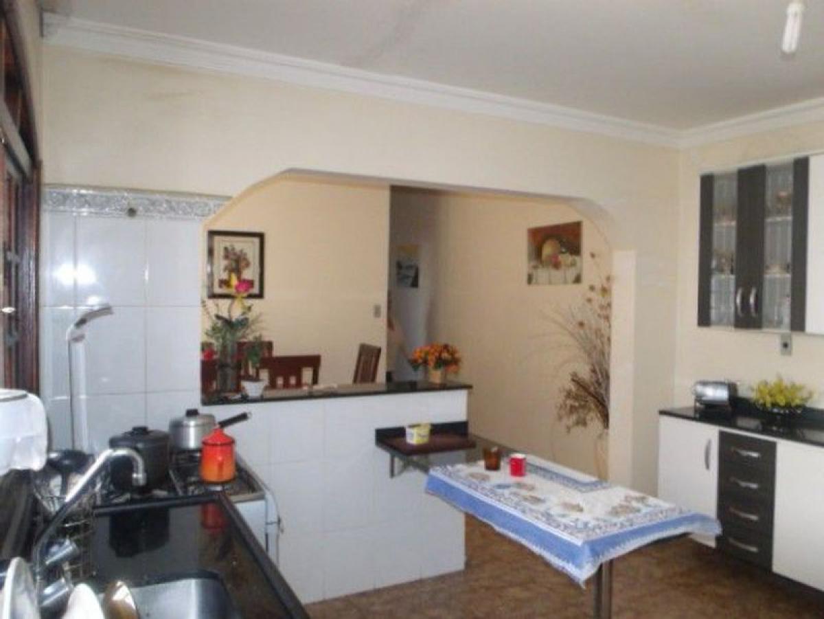 4 chambres Maison à Sao Paulo, Brazil No. 453104