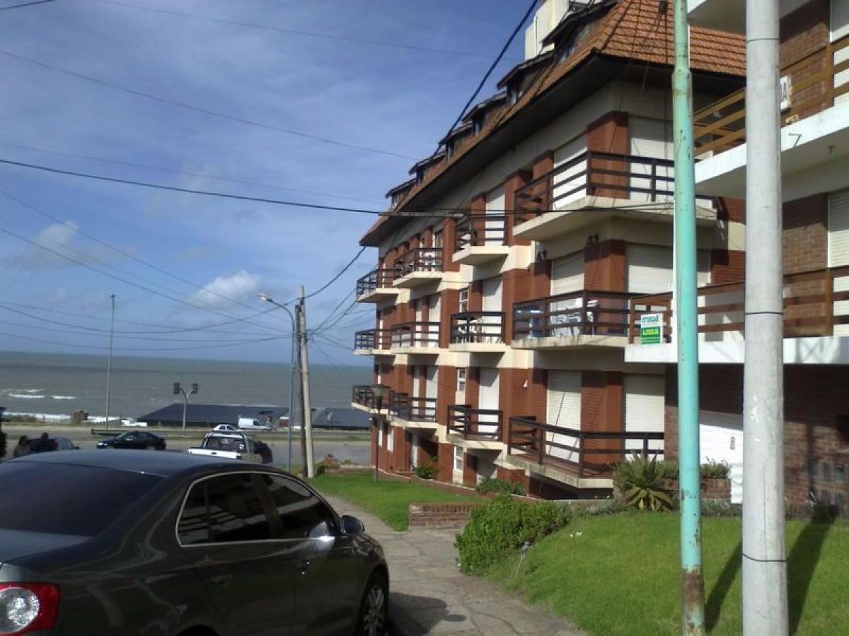 2 bedrooms Apartment in Mar del Plata, Argentina No. 71150