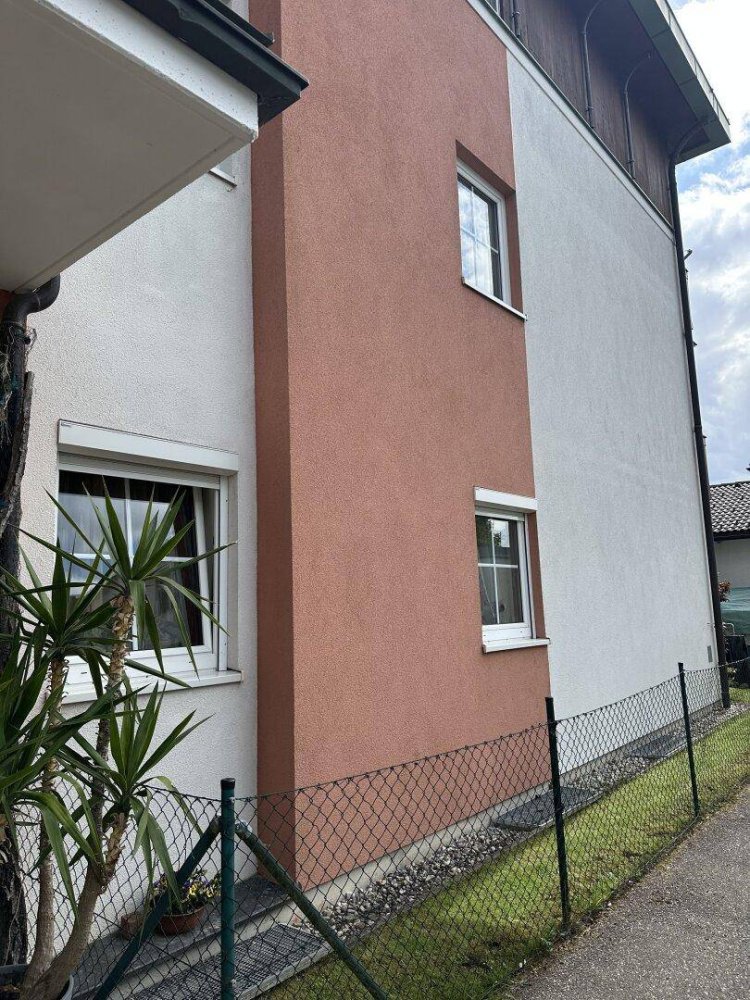 3 rooms Apartment in Braunau am Inn, Austria No. 171337