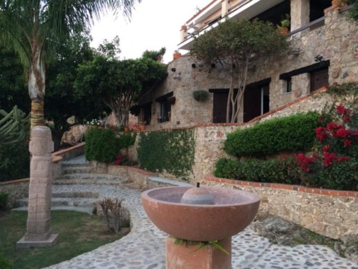 Дом с 4 спальнями в Керетаро, Мексика № 160933