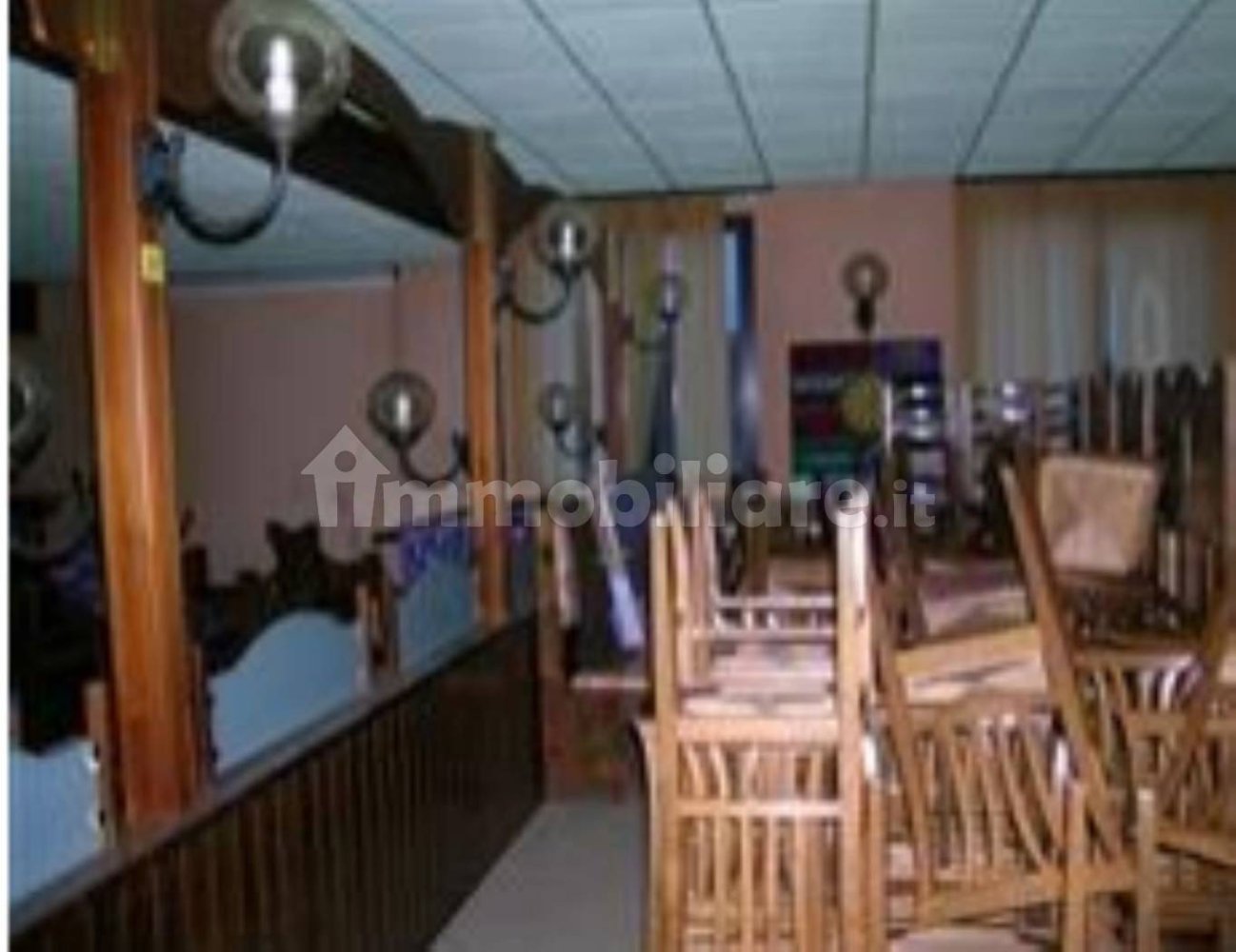 1-salle Propriété commerciale à Mercatino Conca, Italy No. 148034