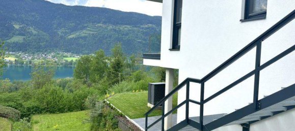 5-Zimmer Villa in Ossiach, Austria, Nr. 190926 4