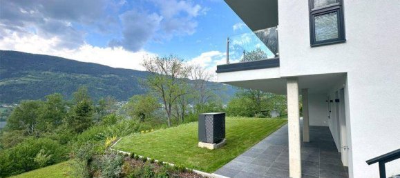 5-Zimmer Villa in Ossiach, Austria, Nr. 190926 15